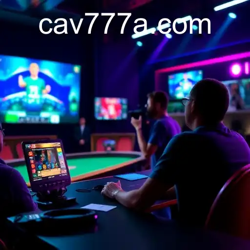 Jogos ao vivo