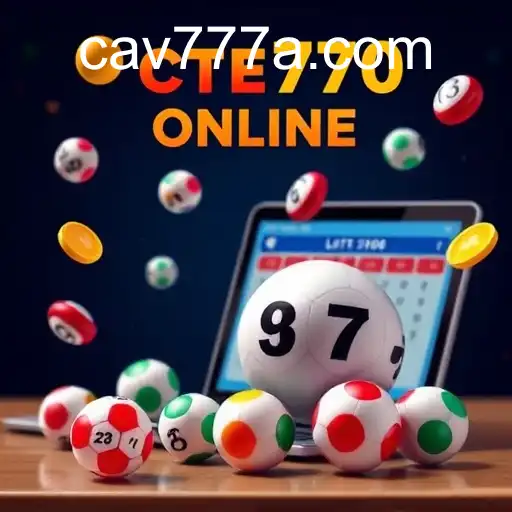 Loteria online