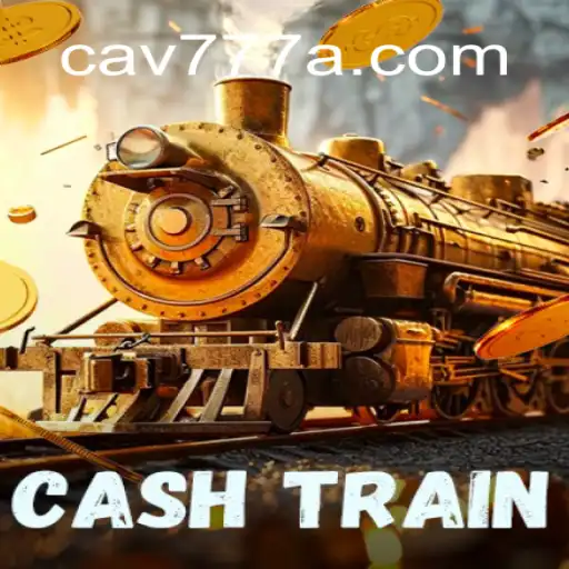 CashTrain: Descubra o Universo de Diversão e Estratégia com CAV777.COM