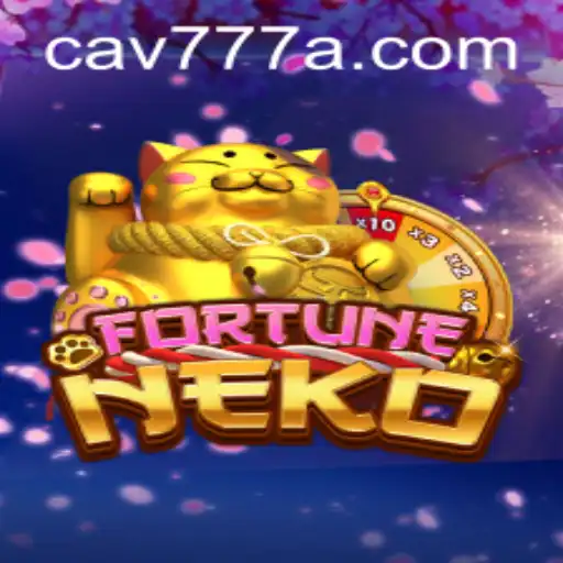 FortuneNeko: Descubra a Magia e as Regras do Jogo Inspirador em CAV777.COM