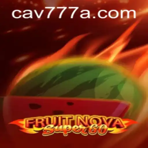 Descubra o Empolgante Mundo de FruitNovaSuper60
