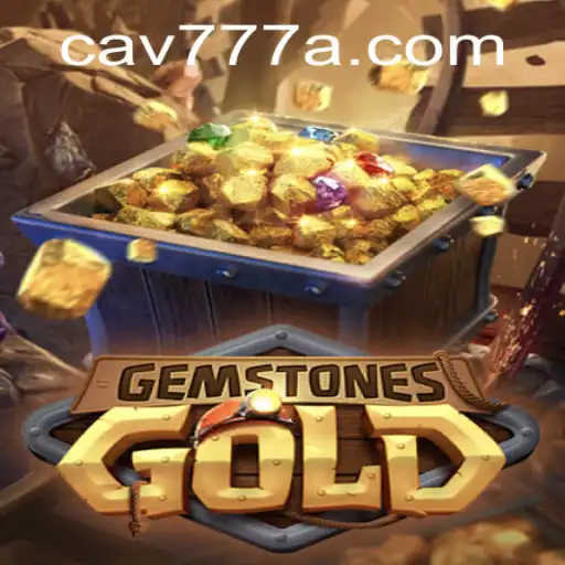 Descubra o Fascinante Universo de GemstonesGold com CAV777.COM