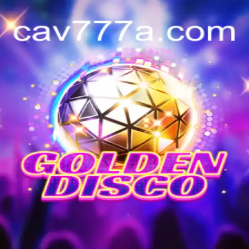 Descubra o Emocionante Mundo do GoldenDisco: Um Jogo Inovador com CAV777.COM