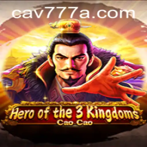 Explore o Fascinante Mundo de Heroofthe3KingdomsCaoCao