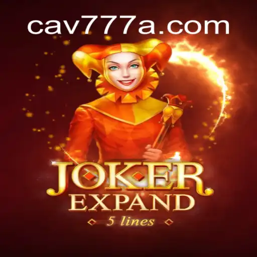 Explorando o Mundo de JokerExpand no CAV777.COM