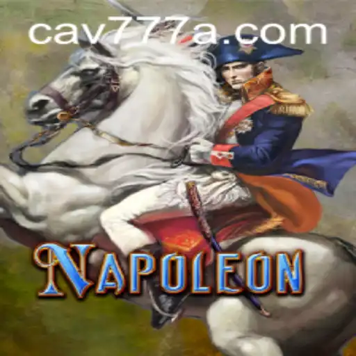 Entendendo o Jogo Napoleon e sua Ligação com CAV777.COM