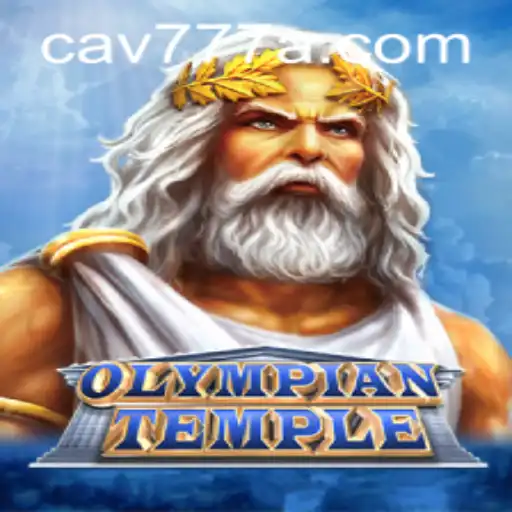 Explorando OlympianTemple: Um Mergulho no Mundo Antigo com CAV777.COM