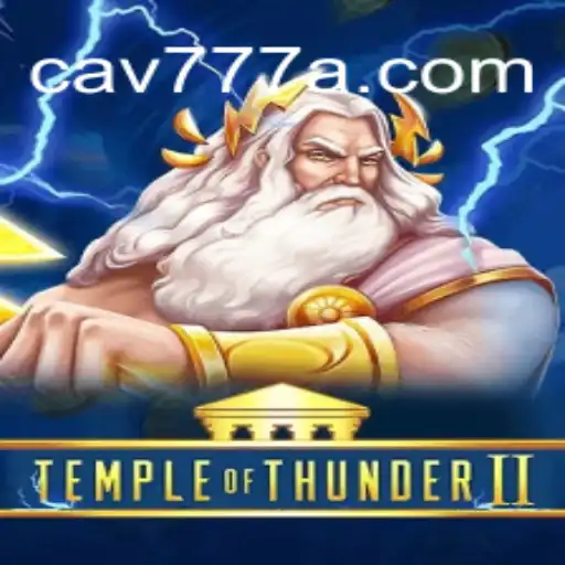 Descubra o Fascinante Mundo de TempleofThunderII: Aventuras e Estratégias
