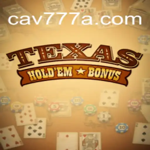 Guia Completo sobre Texas Holdem Bonus - Estratégias e Regras