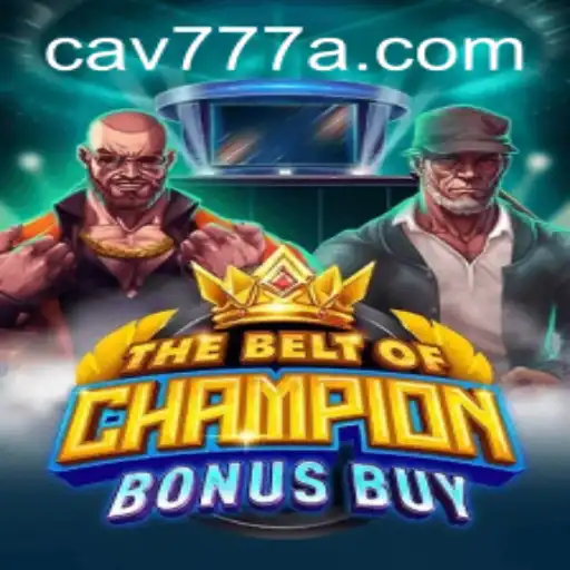 TheBeltOfChampionBonusBuy: Mergulhe na Aventura Desse Empolgante Jogo Online