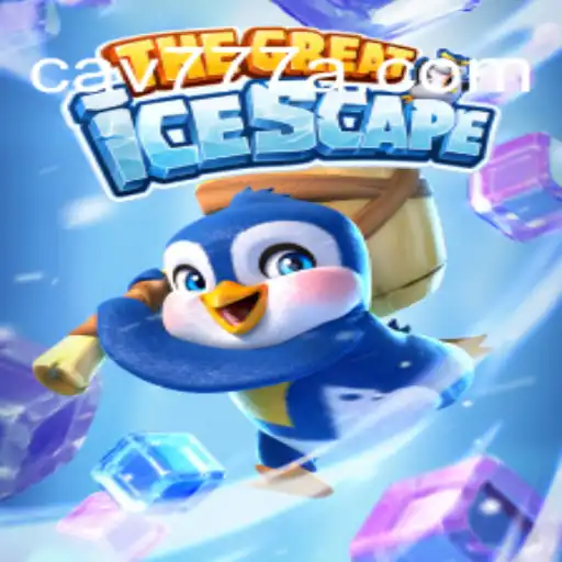Descubra o Fascinante Mundo de TheGreatIcescape: Um Jogo de Aventura Gélida