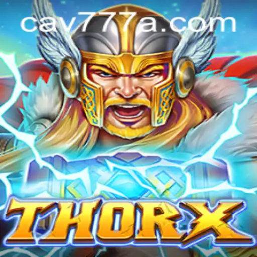 Descubra o Mundo de ThorX: Um Jogo Empolgante na Plataforma CAV777.COM